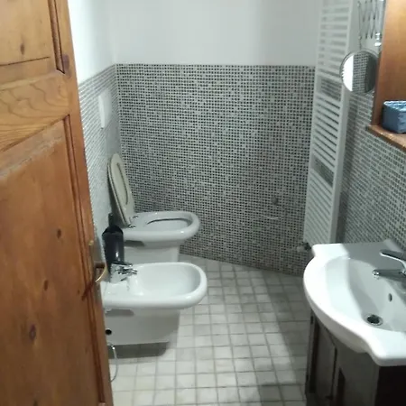 לינה וארוחת בוקר Semplicemente B&B Palazzo Deca