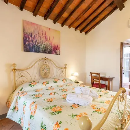 לינה וארוחת בוקר Semplicemente B&B Palazzo Deca *