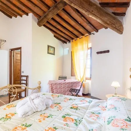 Semplicemente B&B Palazzo Deca לינה וארוחת בוקר