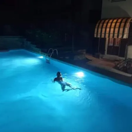 לינה וארוחת בוקר Semplicemente B&B Palazzo Deca *