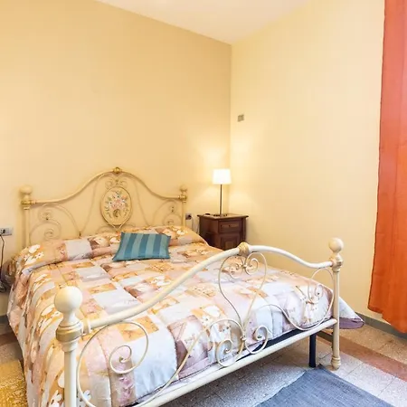 Semplicemente B&B Palazzo Deca * Capolona