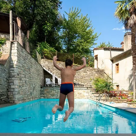 Semplicemente B&B Palazzo Deca *