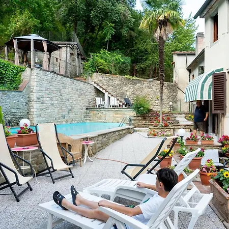 Semplicemente B&B Palazzo Deca Nocleg ze śniadaniem