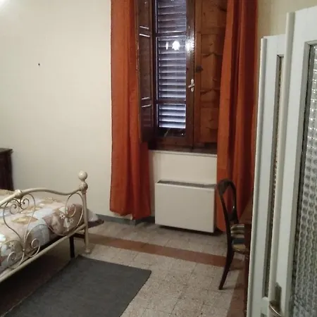 Semplicemente B&B Palazzo Deca Panzió Capolona